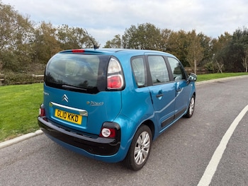 Used Citroen C3 2010 for sale - 76305550: Photo 4