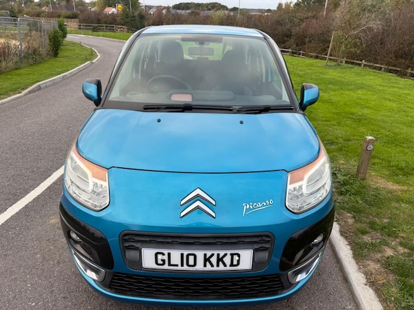Used Citroen C3 2010 for sale - 76305550: Photo 5