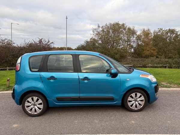 Used Citroen C3 2010 for sale - 76305550: Photo 7