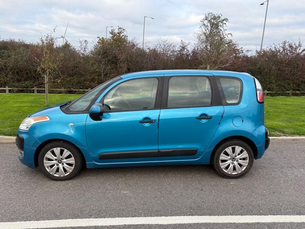 Used Citroen C3 2010 for sale - 76305550: Photo 8