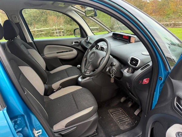 Used Citroen C3 2010 for sale - 76305550: Photo 9