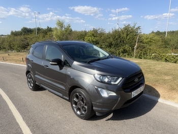 Used Ford Ecosport 2019 for sale - 79255031: Photo