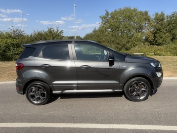 Used Ford Ecosport 2019 for sale - 79255031: Photo