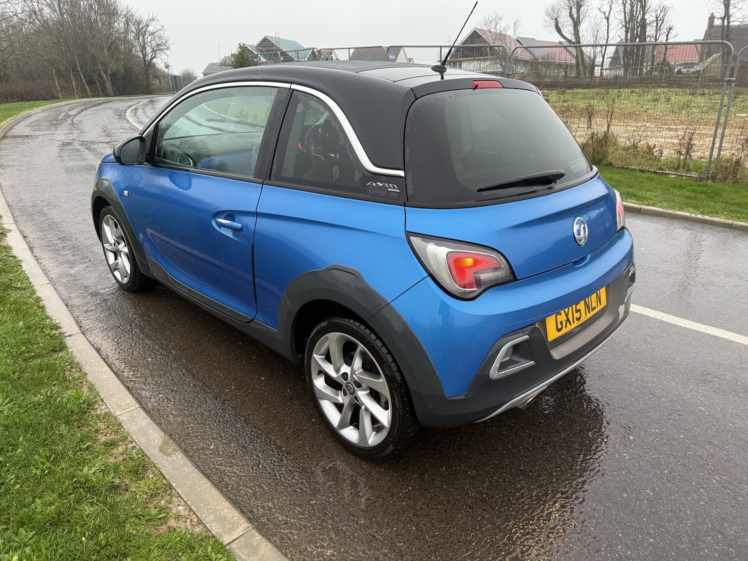 Used Vauxhall ADAM 2015 for sale - 77516129: Photo 5