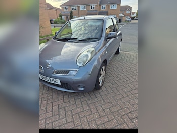 2010 - 1.2 16v Acenta 3-Door