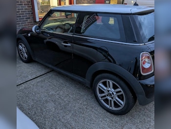 Used MINI Hatch 2013 for sale - 76488691: Photo