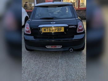 Used MINI Hatch 2013 for sale - 76488691: Photo
