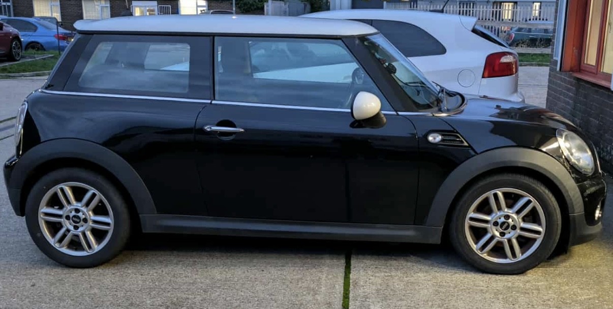 Used MINI Hatch 2013 for sale - 76488691: Photo 3