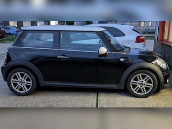 Used MINI Hatch 2013 for sale - 76488691: Photo