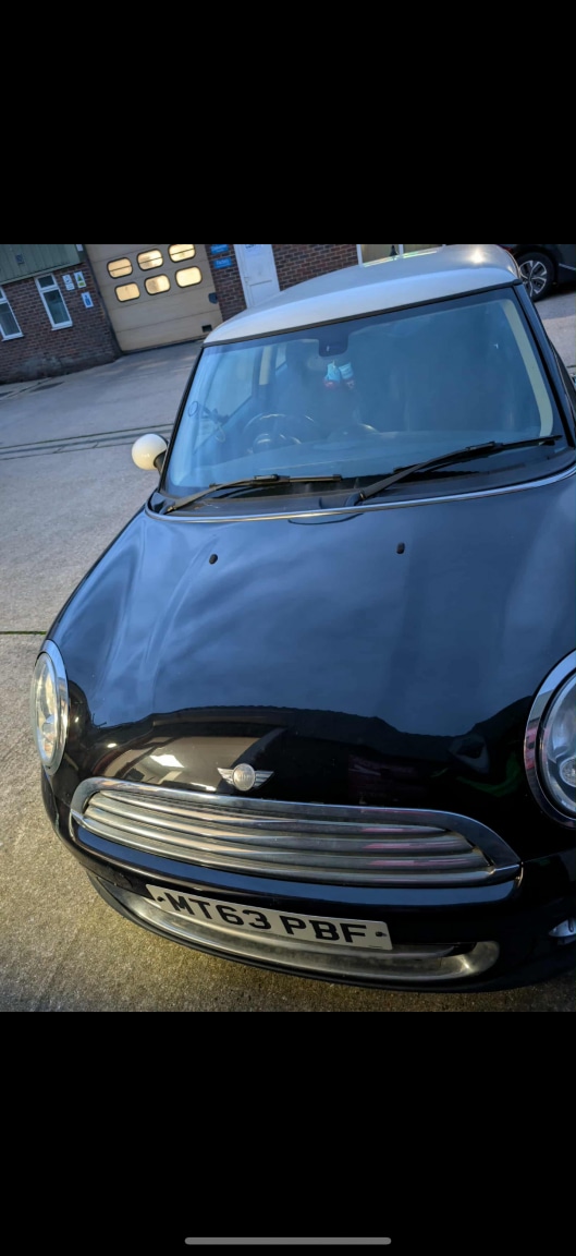 Used MINI Hatch 2013 for sale - 76488691: Photo 4