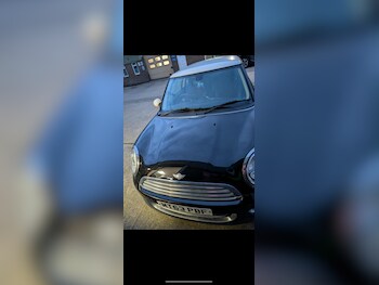 Used MINI Hatch 2013 for sale - 76488691: Photo