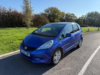 Used Honda Jazz 2013 for sale - 76093666: Photo