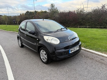 Used Citroen C1 2008 for sale - 76263005: Photo