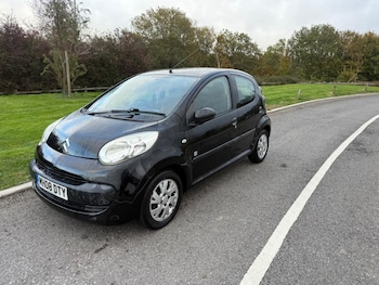 Used Citroen C1 2008 for sale - 76263005: Photo