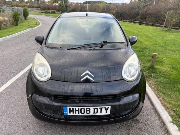Used Citroen C1 2008 for sale - 76263005: Photo 5