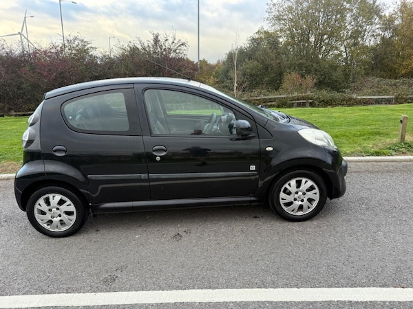 Used Citroen C1 2008 for sale - 76263005: Photo 7
