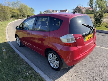 Used Honda Jazz 2009 for sale - 78289805: Photo