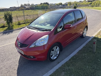 Used Honda Jazz 2009 for sale - 78289805: Photo