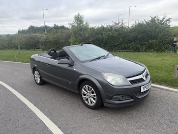 Used Vauxhall Astra 2009 for sale - 78964847: Photo