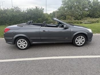 Used Vauxhall Astra 2009 for sale - 78964847: Photo
