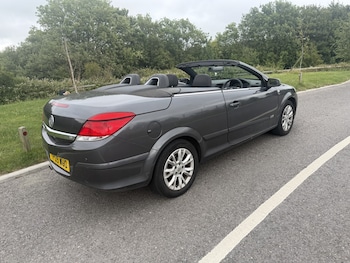 Used Vauxhall Astra 2009 for sale - 78964847: Photo
