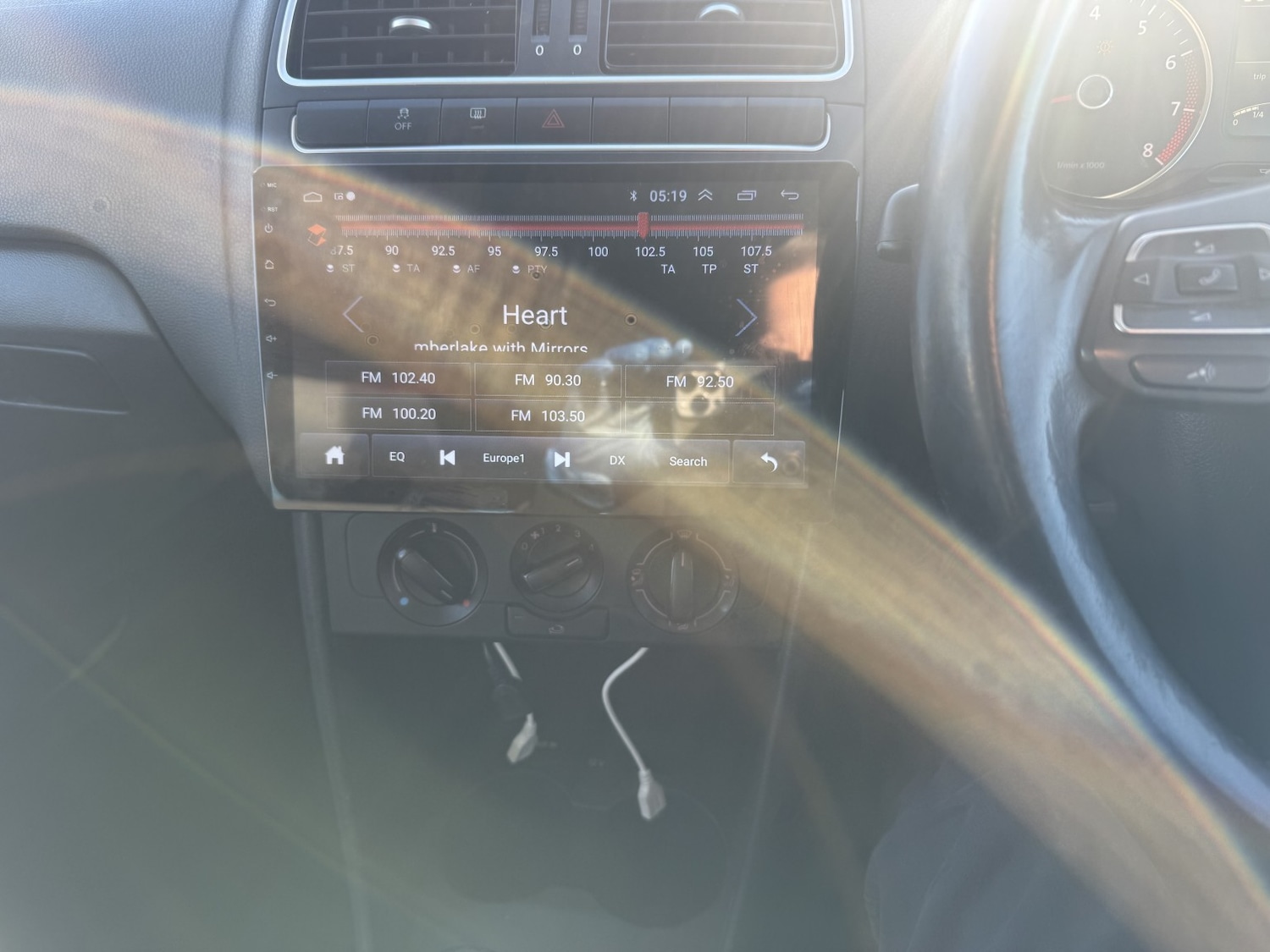 Used Volkswagen Polo 2013 for sale - 76649812: Photo 10