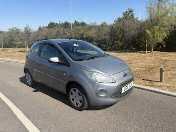 Used Ford Ka 2011 for sale - 79495435: Photo