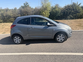 Used Ford Ka 2011 for sale - 79495435: Photo