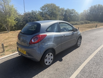 Used Ford Ka 2011 for sale - 79495435: Photo