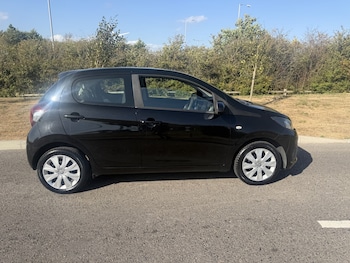 Used Peugeot 108 2017 for sale - 79429721: Photo