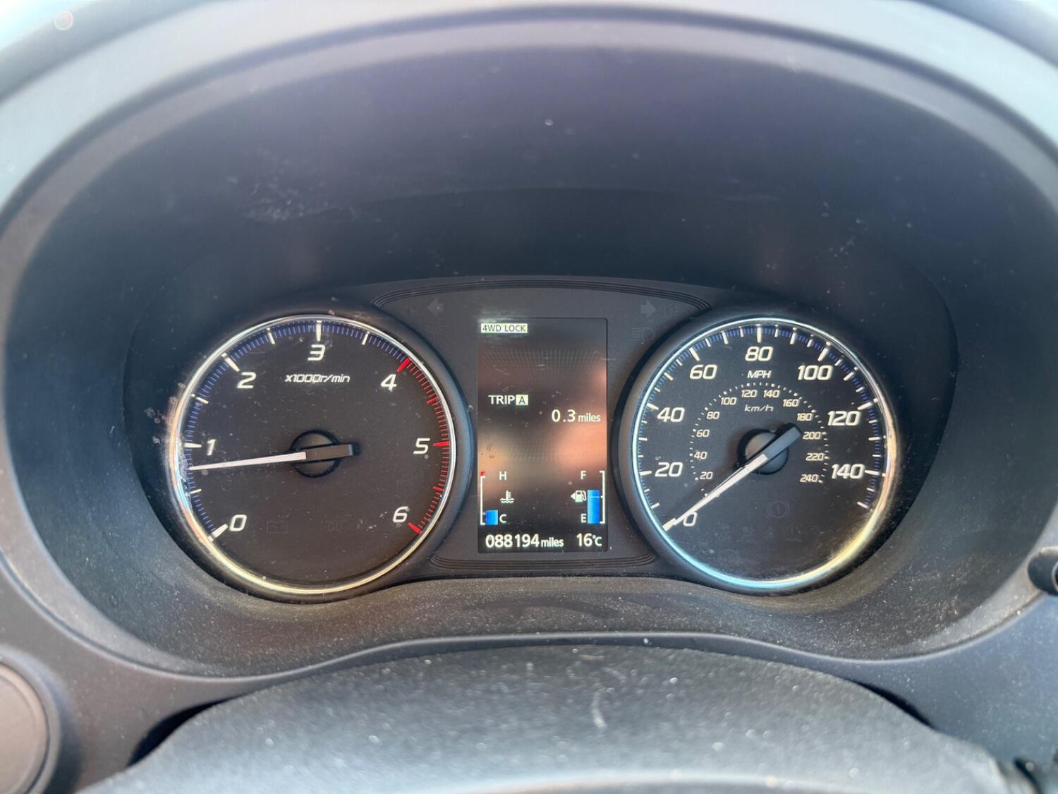 Used Mitsubishi Outlander 2014 for sale - 76769285: Photo 10