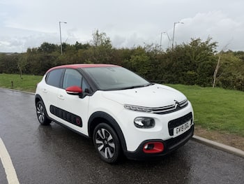 Used Citroen C3 2019 for sale - 79779645: Photo
