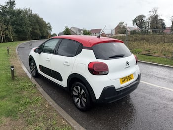 Used Citroen C3 2019 for sale - 79779645: Photo