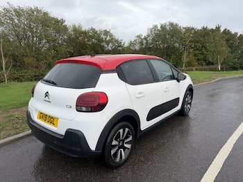 Used Citroen C3 2019 for sale - 79779645: Photo
