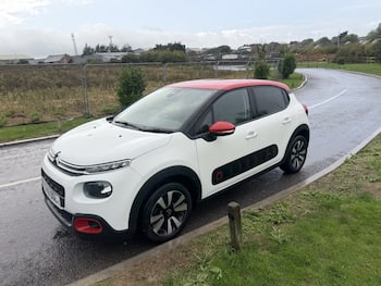 Used Citroen C3 2019 for sale - 79779645: Photo