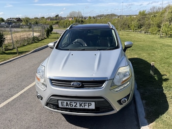 Used Ford Kuga 2012 for sale - 78289845: Photo