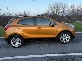 Used Vauxhall Mokka X 2019 for sale - 77233811: Photo