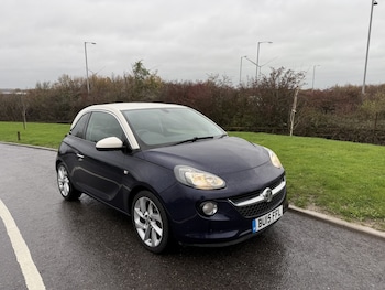 2015 - 1.4 16v JAM 3-Door