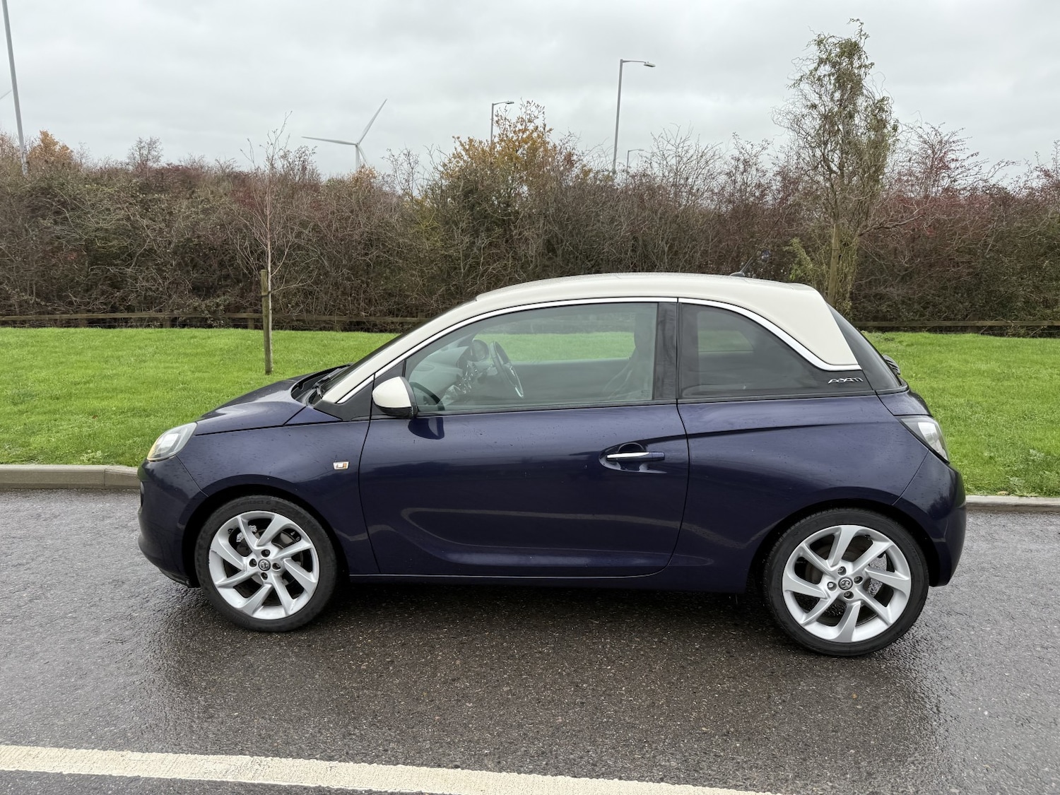 Used Vauxhall ADAM 2015 for sale - 76769725: Photo 5