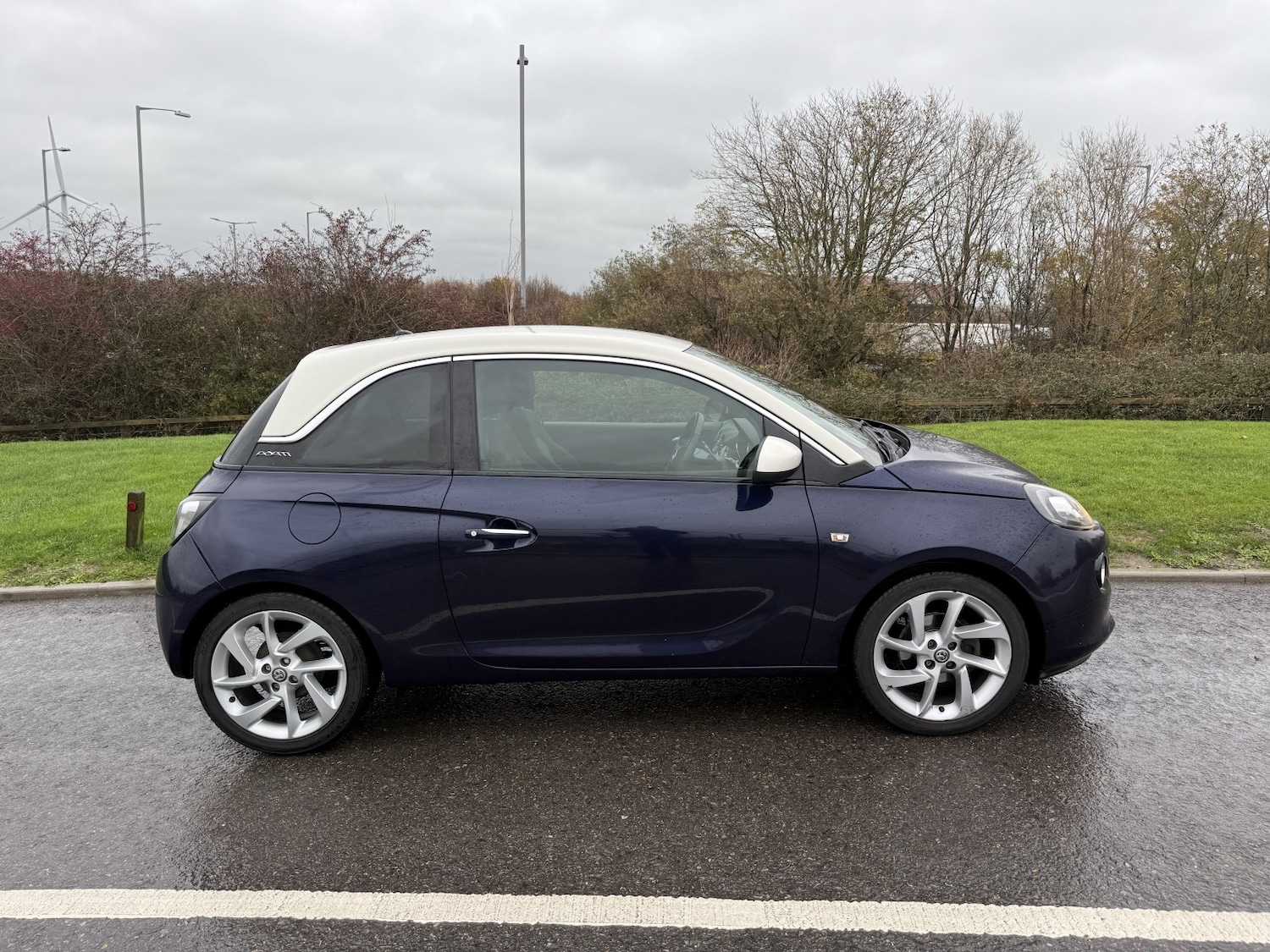 Used Vauxhall ADAM 2015 for sale - 76769725: Photo 6