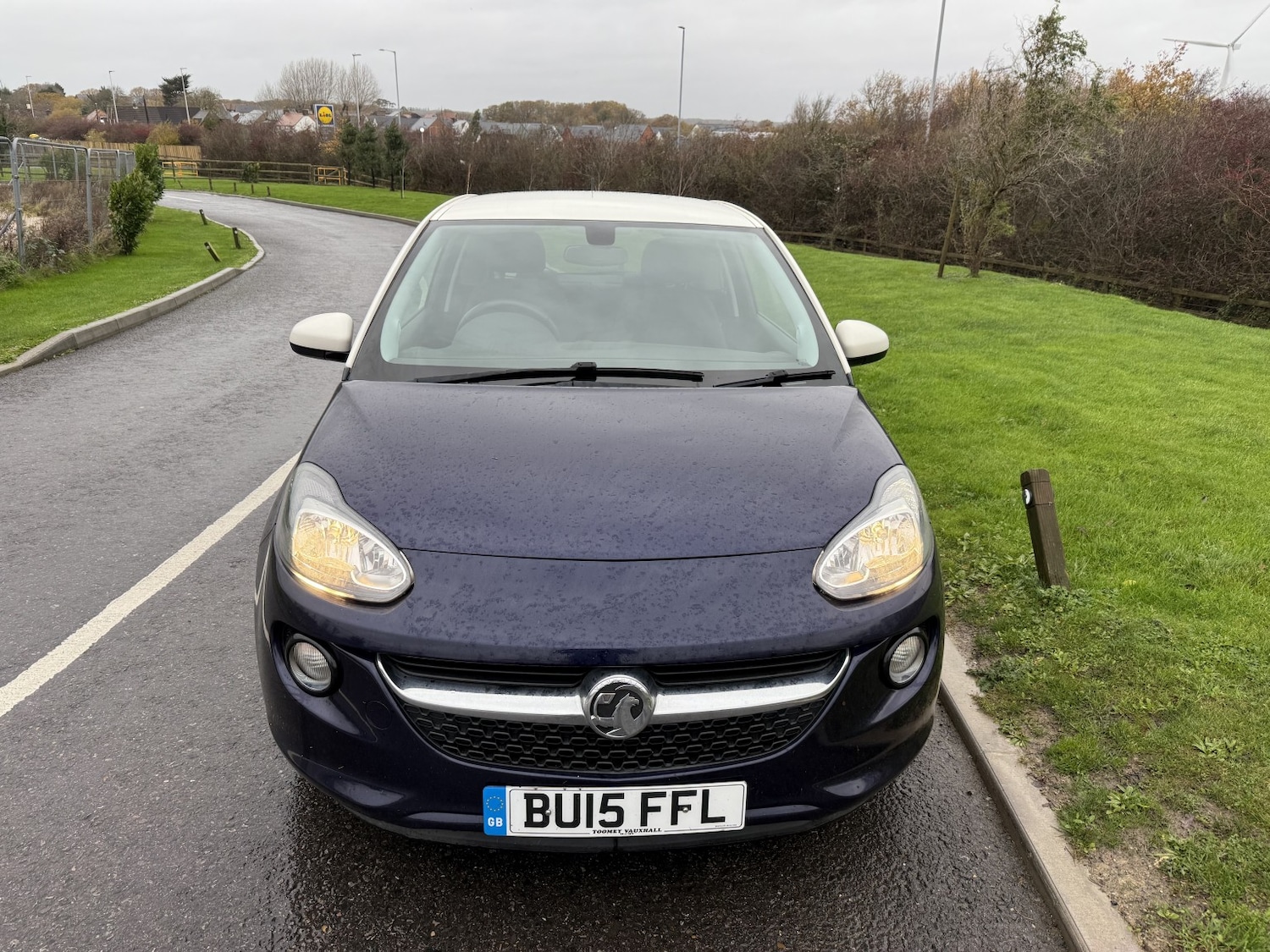 Used Vauxhall ADAM 2015 for sale - 76769725: Photo 7