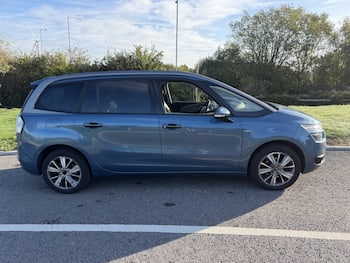Used Citroen Grand C4 Picasso 2014 for sale - 79825927: Photo