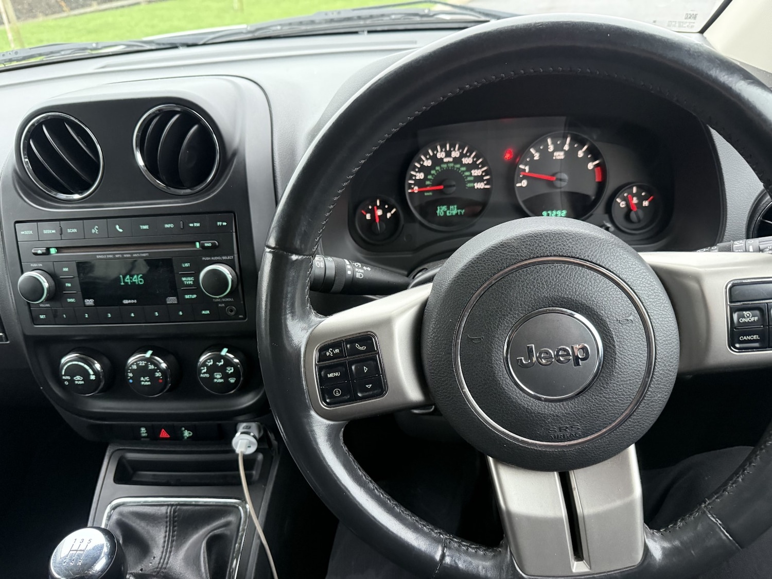 Used Jeep Compass 2011 for sale - 76911072: Photo 10