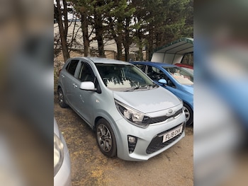 Used Kia Picanto 2019 for sale - 78820677: Photo