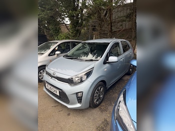 Used Kia Picanto 2019 for sale - 78820677: Photo