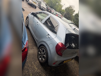 Used Kia Picanto 2019 for sale - 78820677: Photo