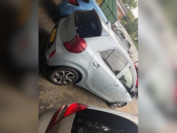 Used Kia Picanto 2019 for sale - 78820677: Photo