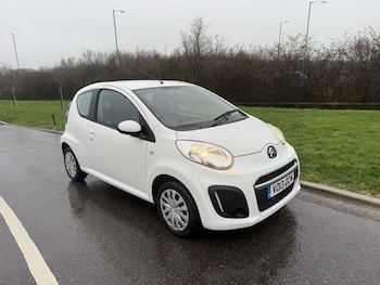Citroen C1 feature image