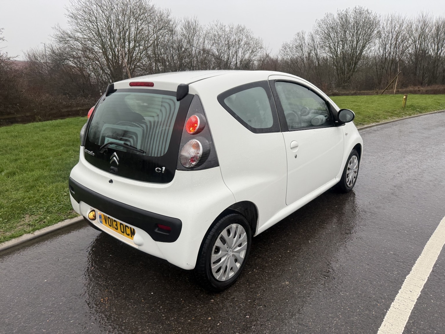 Used Citroen C1 2013 for sale - 77508532: Photo 3