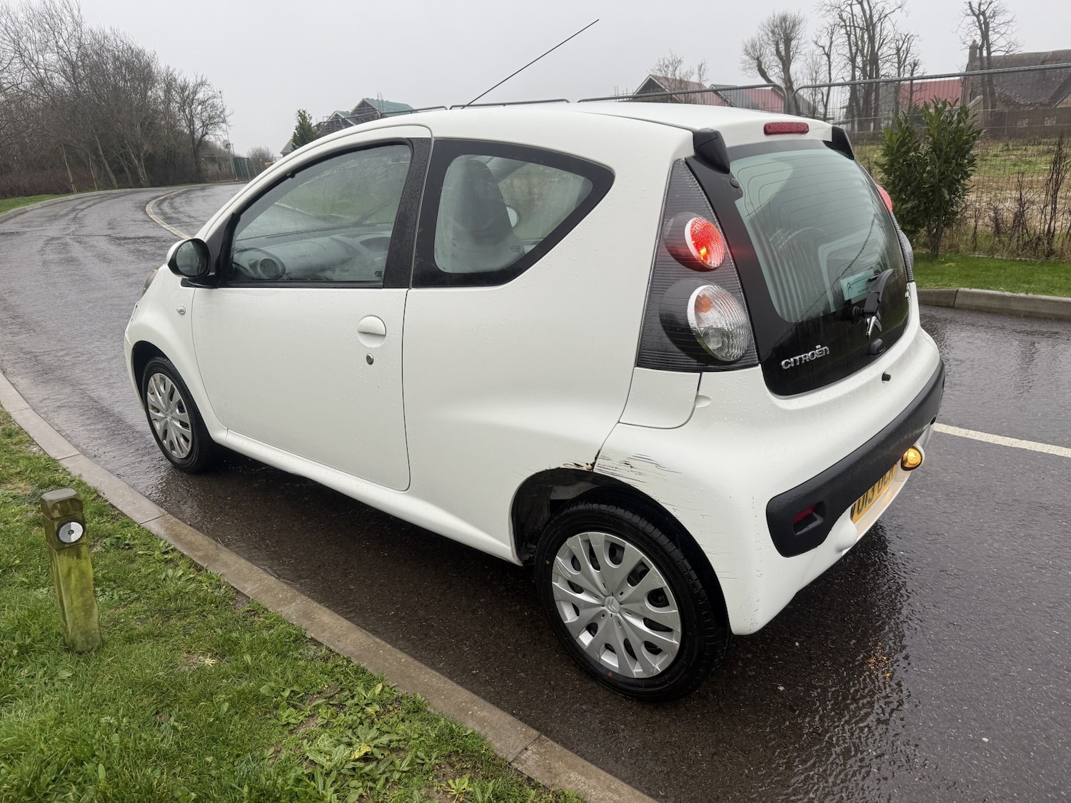 Used Citroen C1 2013 for sale - 77508532: Photo 5